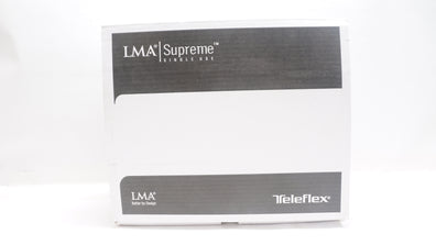 Teleflex ALBF040SU LMA Laryngeal Mask Airway Size 4 - Box of 10